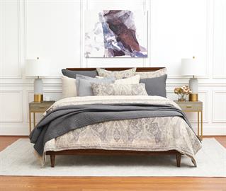 ELISABETH YORK - Suman Bedding