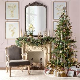 Joyeux Noel Christmas Collection