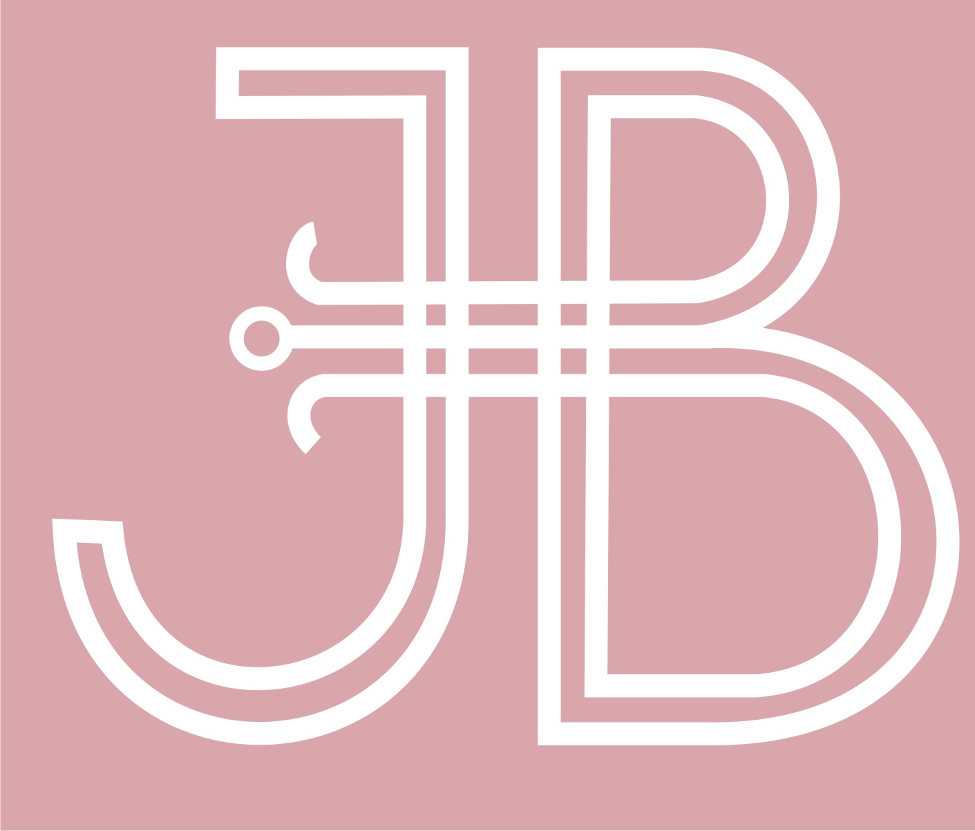 Jeny Baker Designs logo