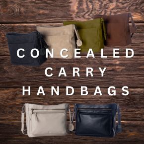 Browning Concealed Carry Handbags