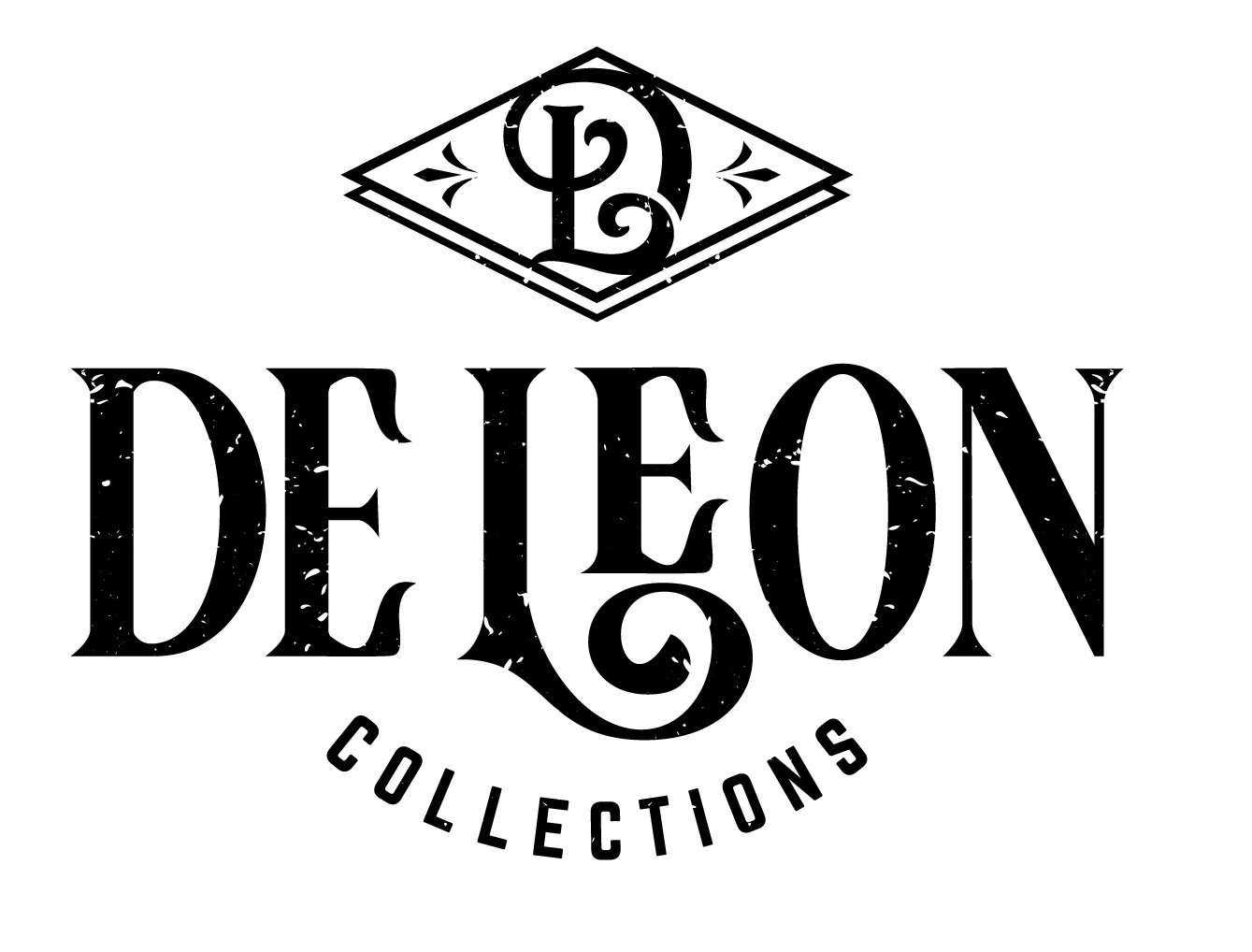 De Leon Collections logo