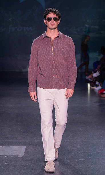 cotton stretch poplin 