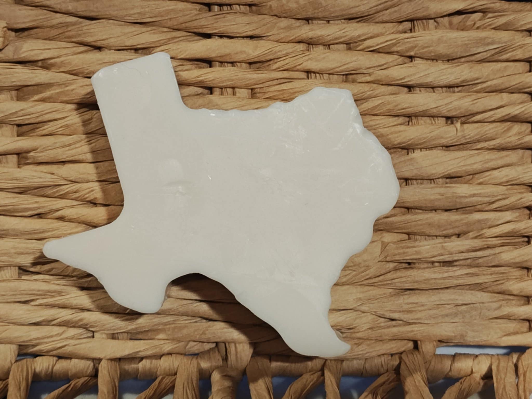 Texas soaps available in a variety of fragrances