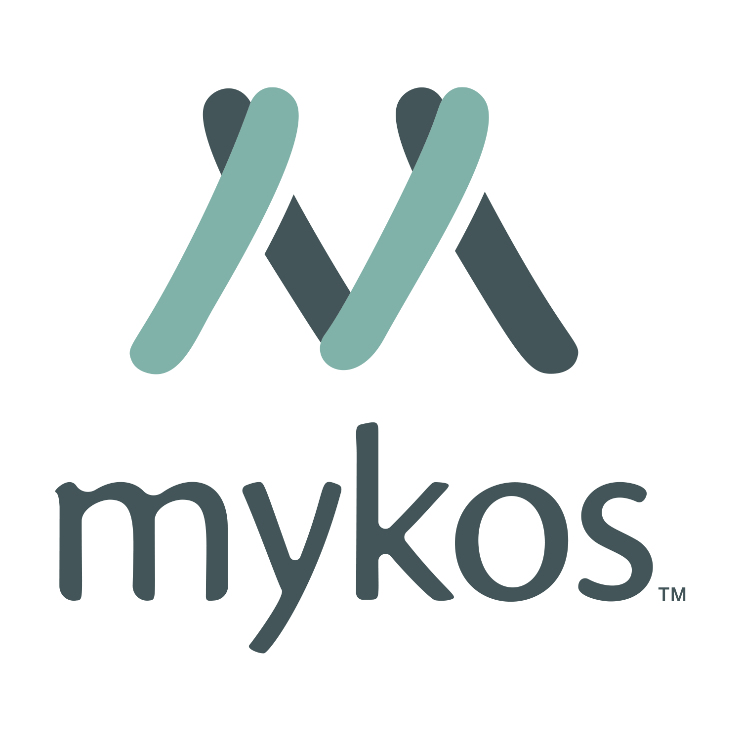 Mykos Footwear logo