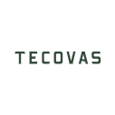 Tecovas logo