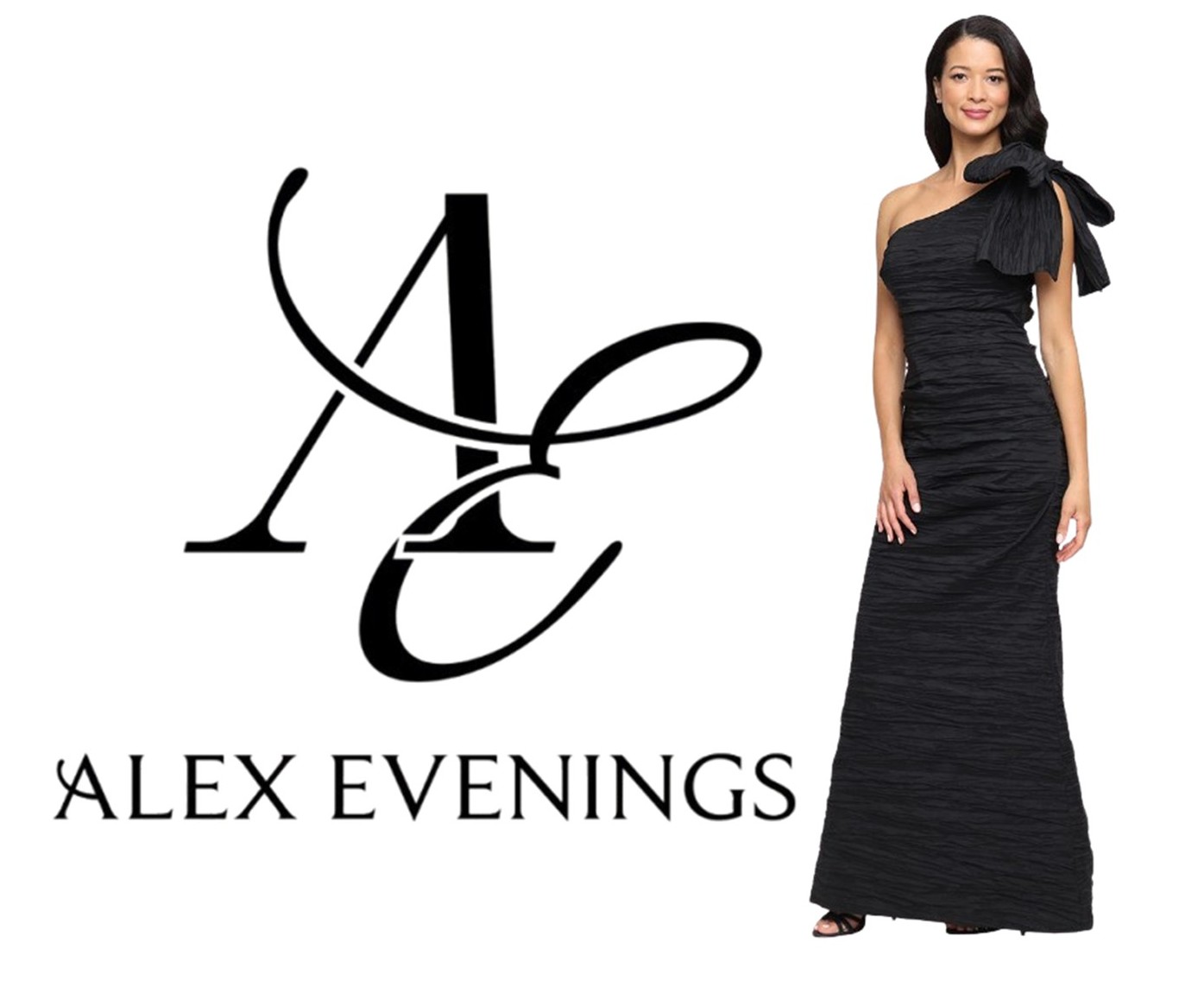 ALEX EVENINGS 