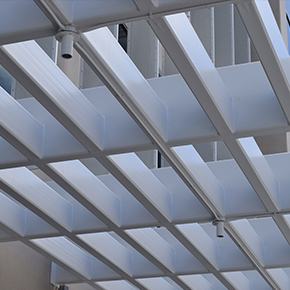 Cylinder-RXS Surface Light