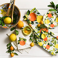 Coton Colors - Citrus Collection