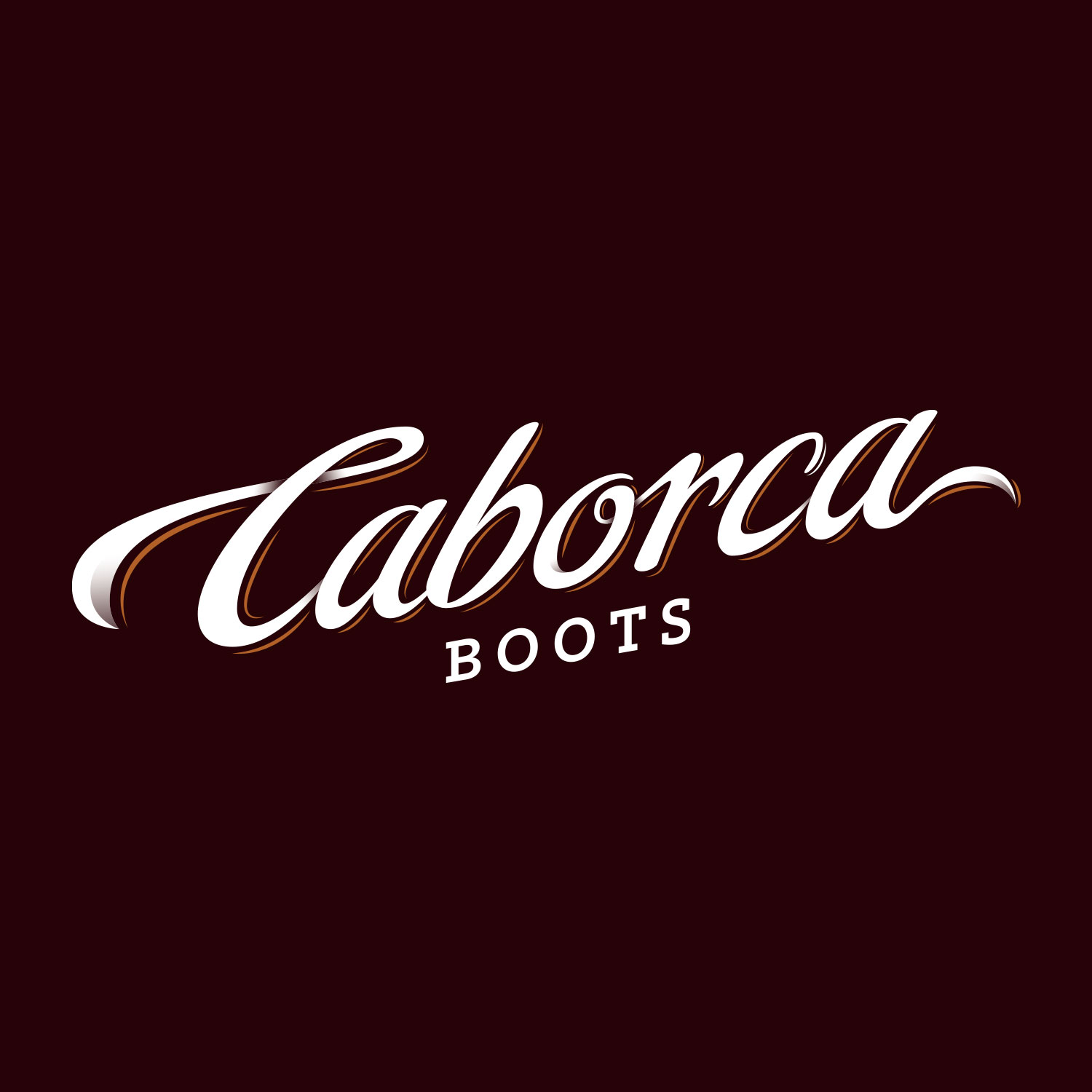 Caborca Boots logo