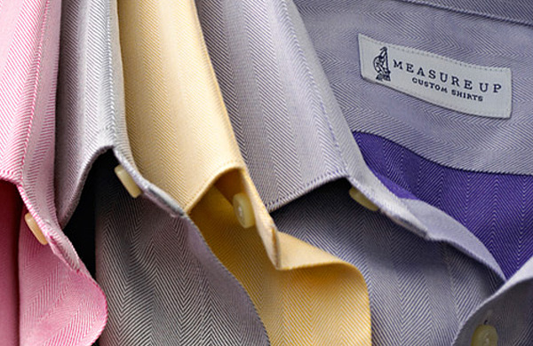 Pastel Colored Dress Shirts