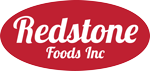 Redstone Foods logo
