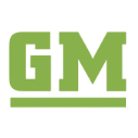GM Lighting logo