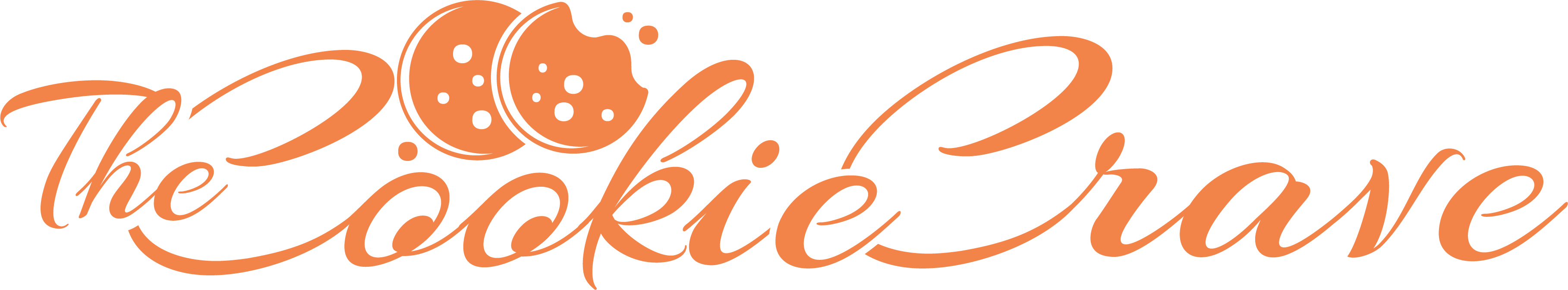 The Cookie Crave logo