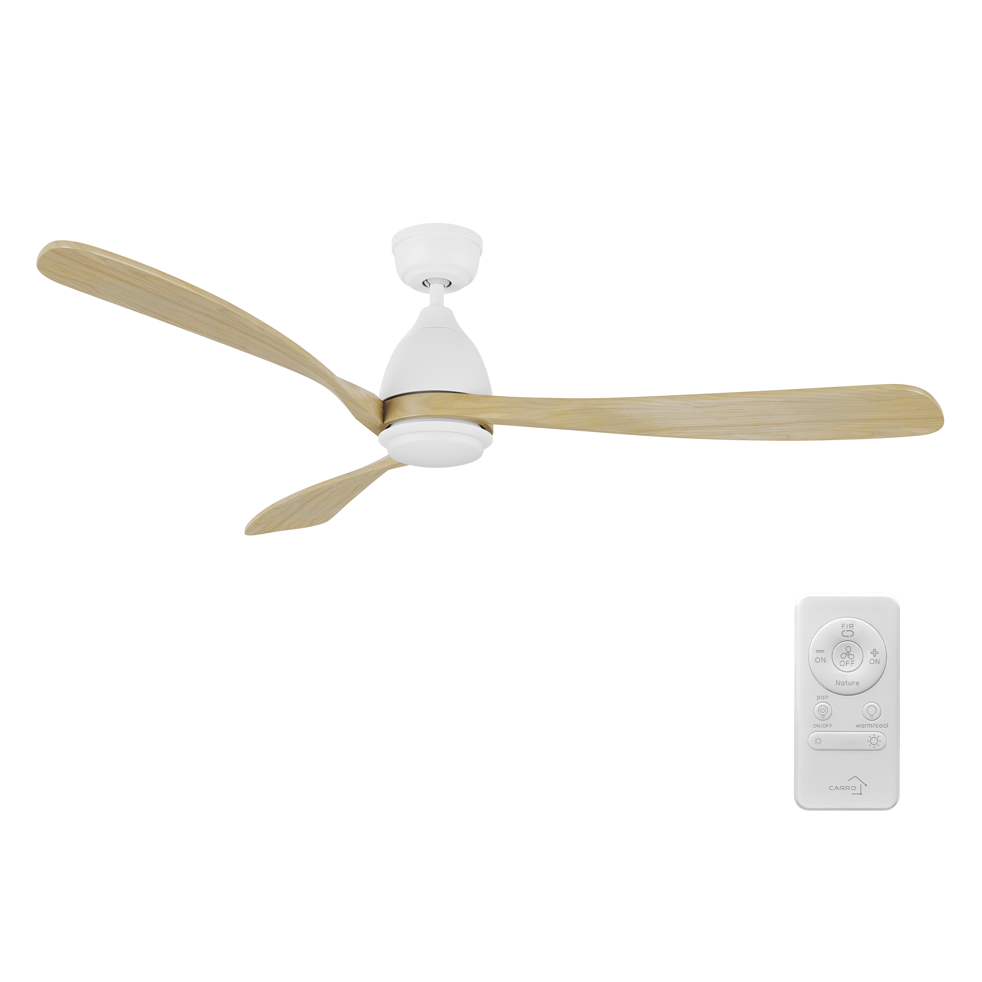 DC CEILING FAN