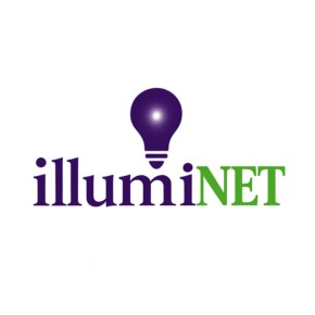 Image of the illumNET Logo