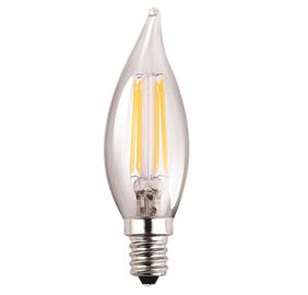 LED Candle Filament Series
