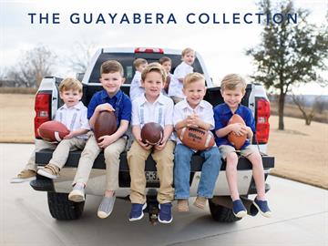 Blue Quail Clothing Co.