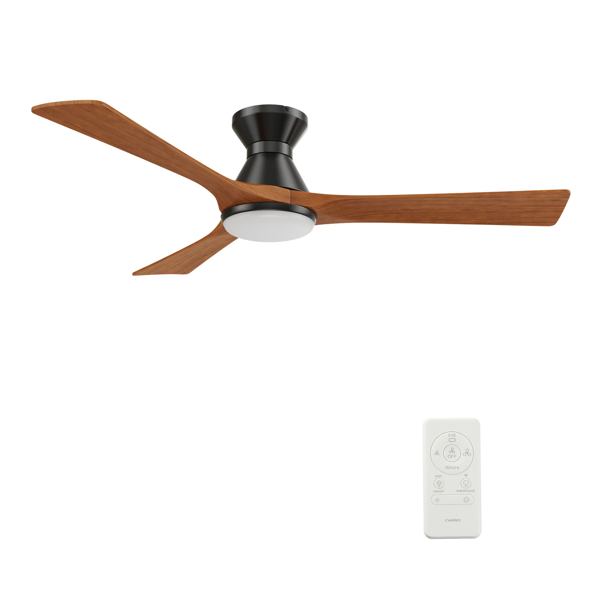 DC Smart Ceiling Fan