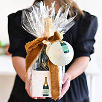 Coton Colors - Wedding and Anniversary Ornaments