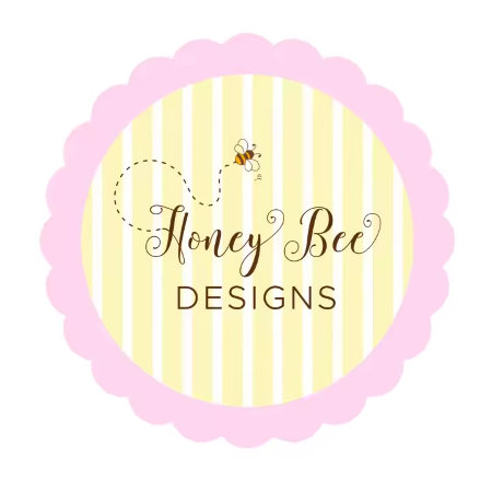 Honey Bee Designs logo