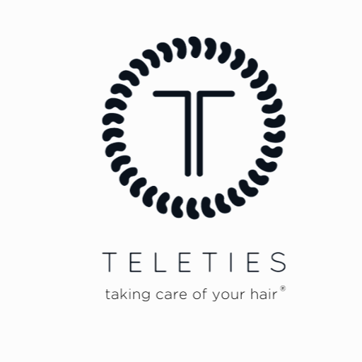 TELETIES logo
