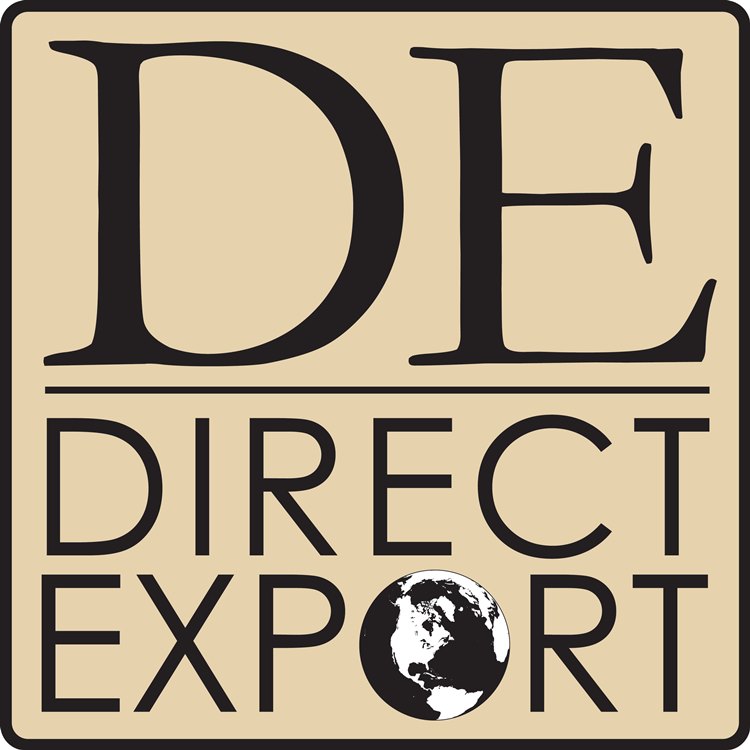 Direct Export Company logo