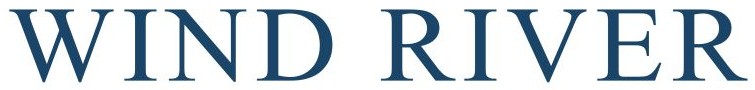 Wind River Ceiling Fans logo