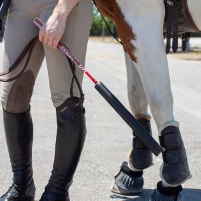 Made from ThinLine foam for a softer, smarter ride.