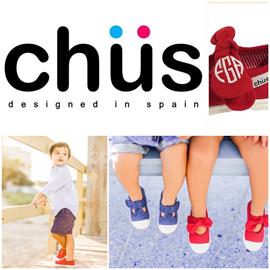 Chus Shoes