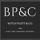 Butch Plott & Company logo