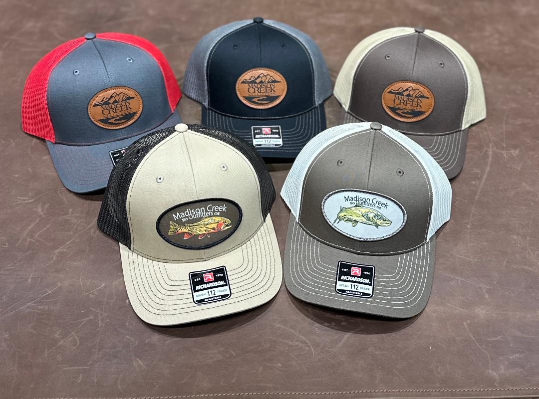Ballcaps