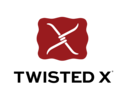 Twisted X  logo
