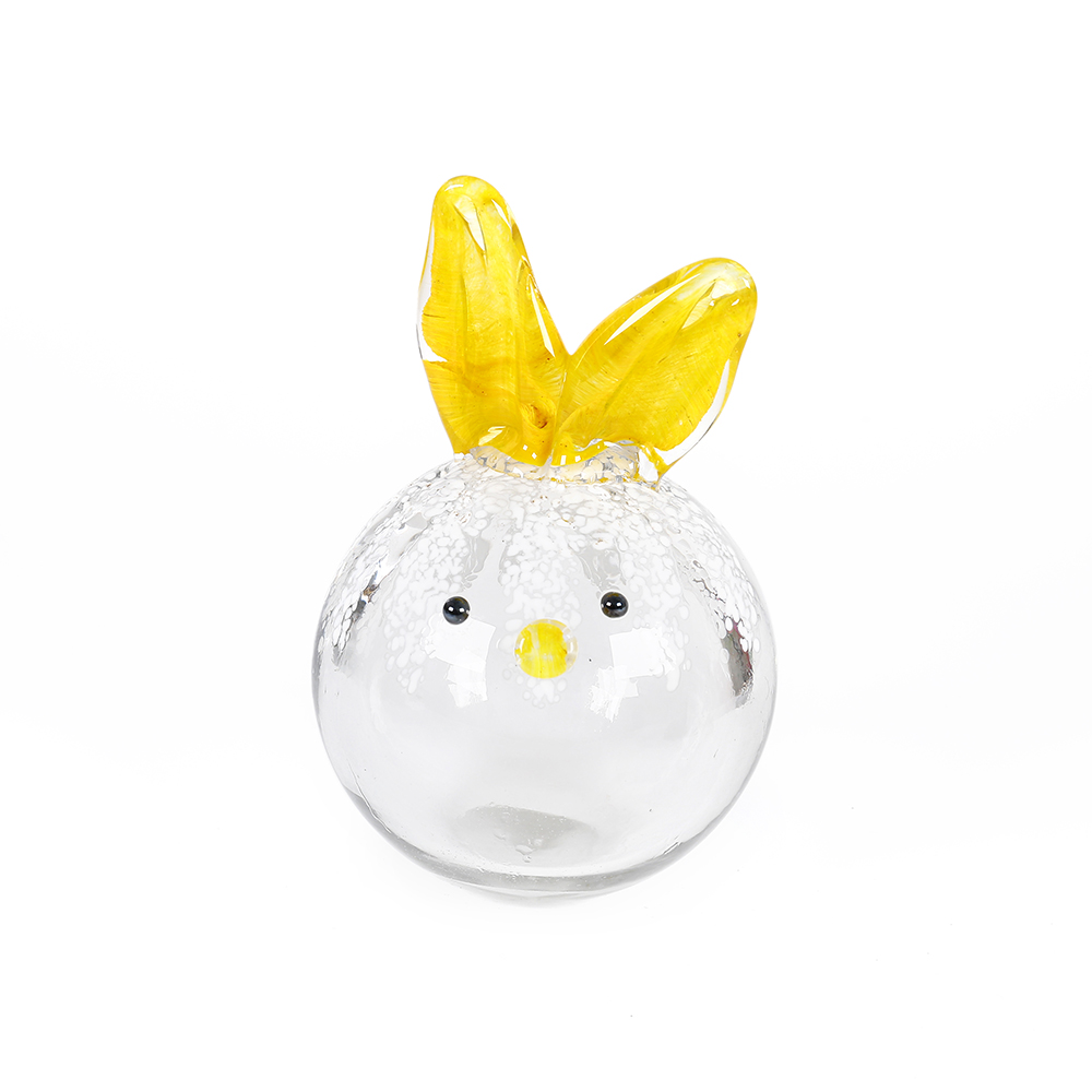 Bunny chick egg buddies