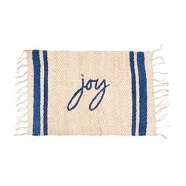 carol & frank- Joy Jute Rug