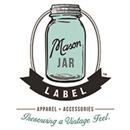 Mason Jar Label LLC logo
