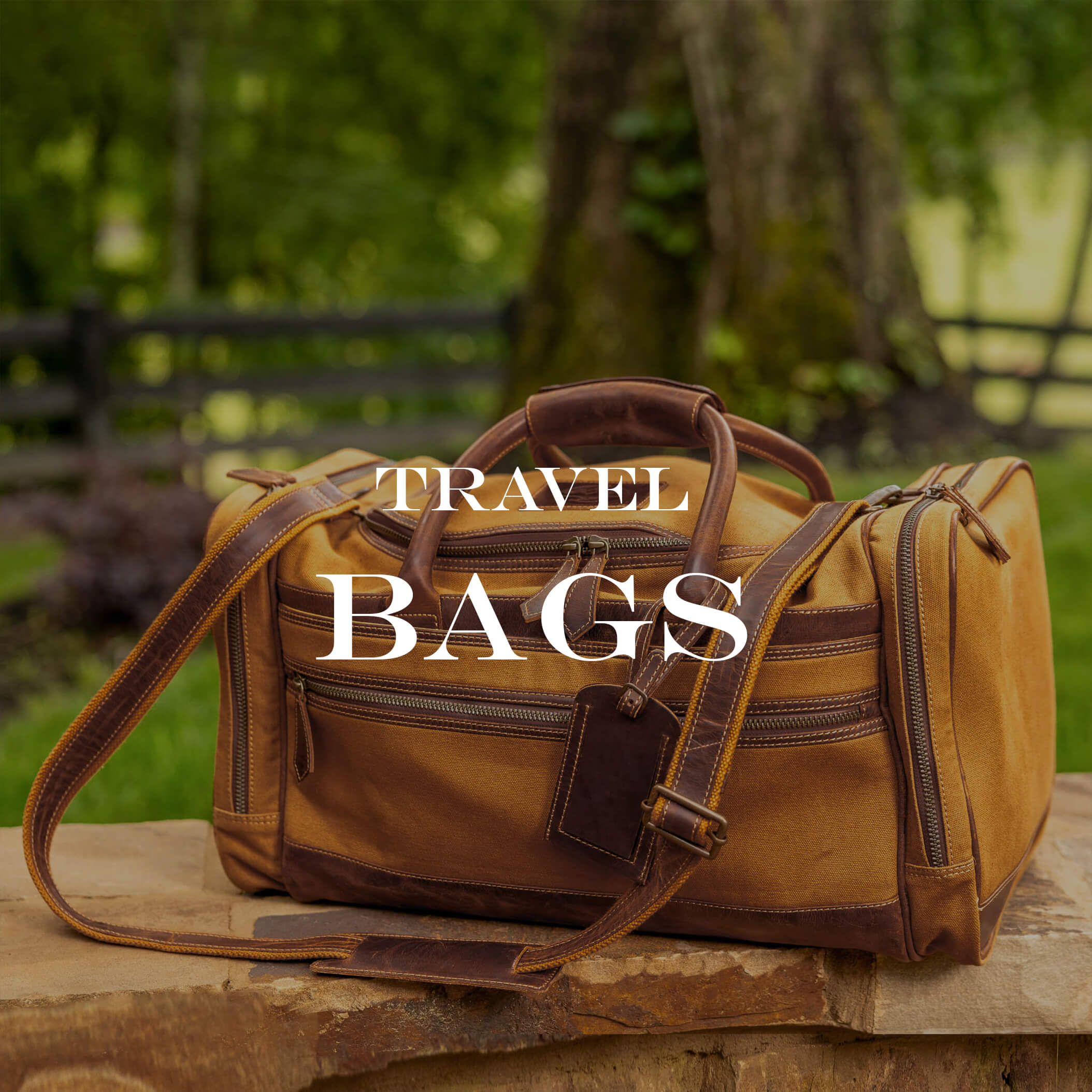 Travel Bags