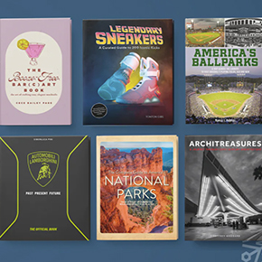 Schiffer Publishing is an independent book publisher and aims to inspire readers through expert knowledge.