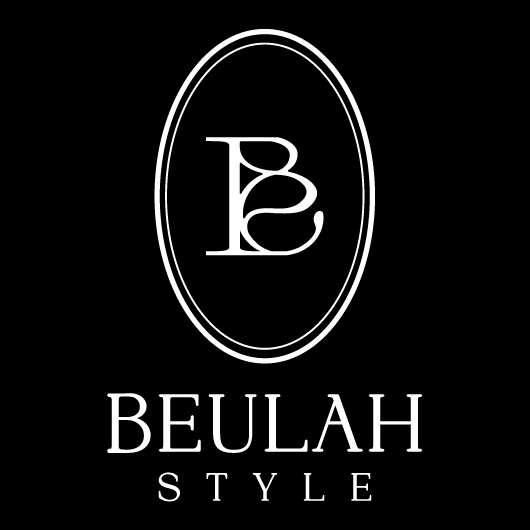 Beulah Style logo