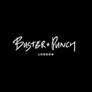 Buster + Punch logo