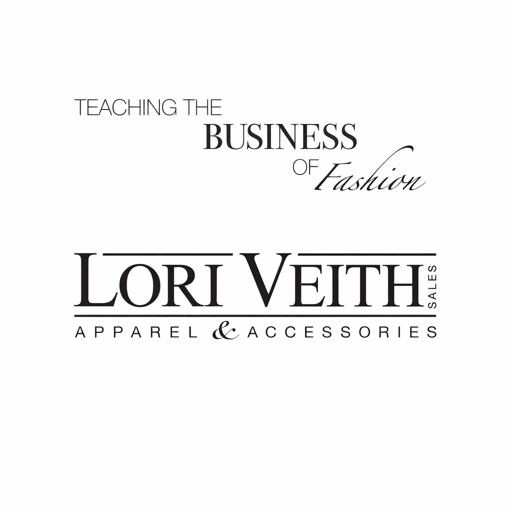Lori Veith Sales logo