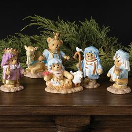 Cherished Teddies
