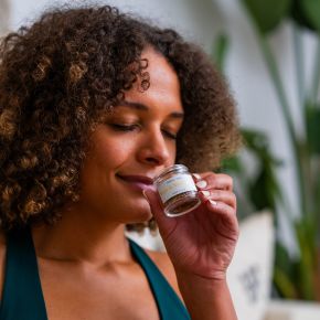 Madison & Green Aromatherapy Inhaler