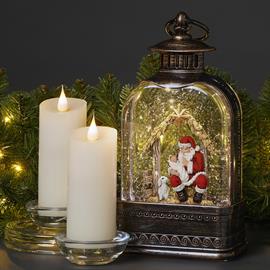 Kneeling Santa™ Collection