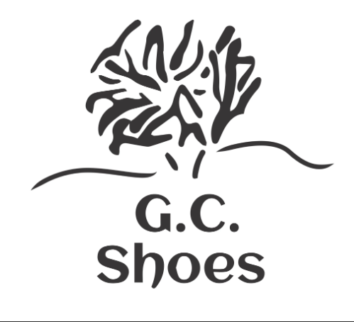 GC Shoes logo
