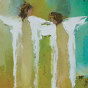 Anne Neilson Home delivers faith with a flourish, offering fine art gifts for the home. Shop faithbased books, inspirational cards, stationery, prints and home décor.