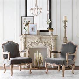 Country French Collection