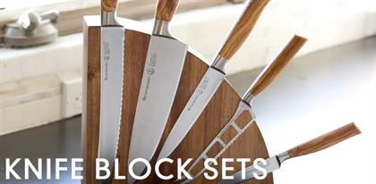 MESSERMEISTER KNIVES