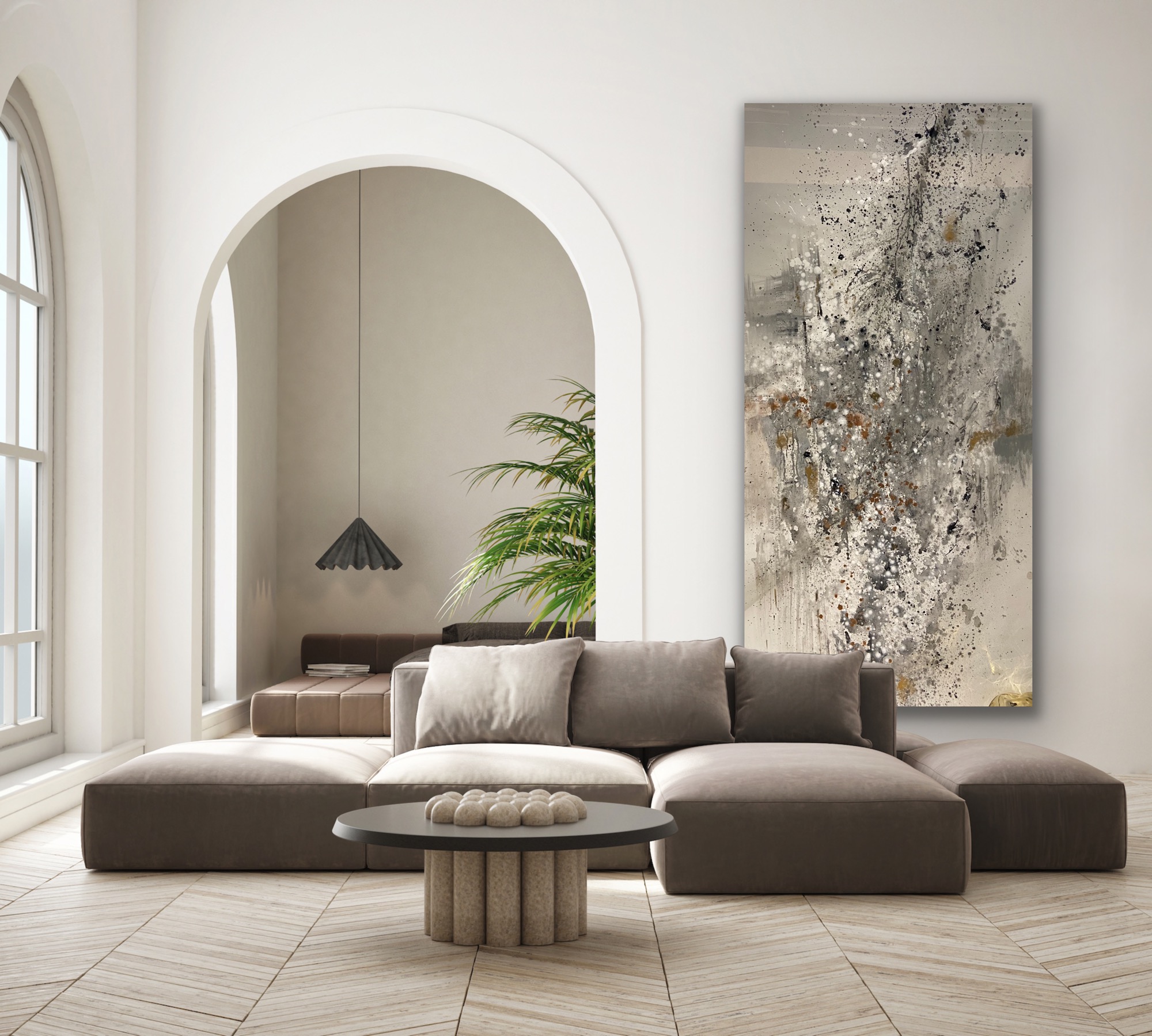 ArtVia Design Art Commissions