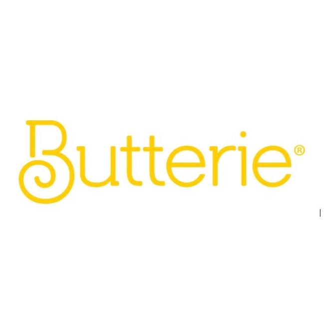 Butterie logo
