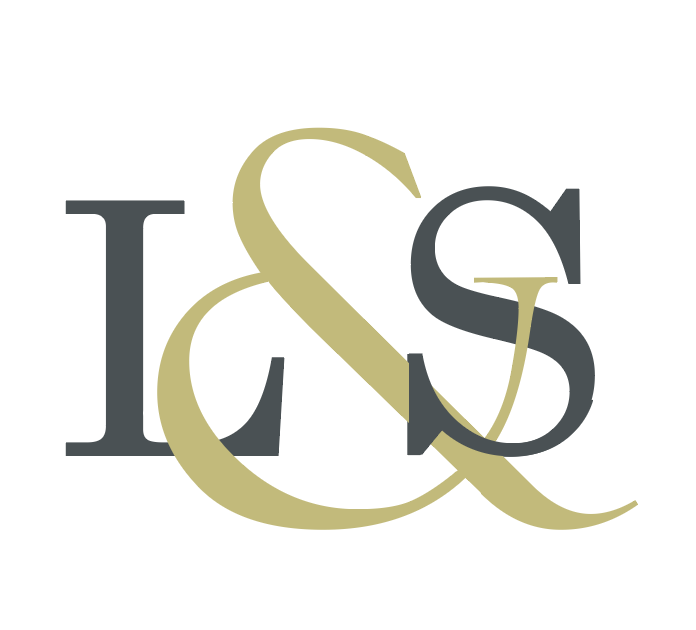 Lantern & Scroll logo